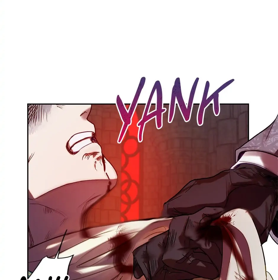 Roxana: The Way to Protect the Female Lead's Older Brother Chapter 36 Page 33