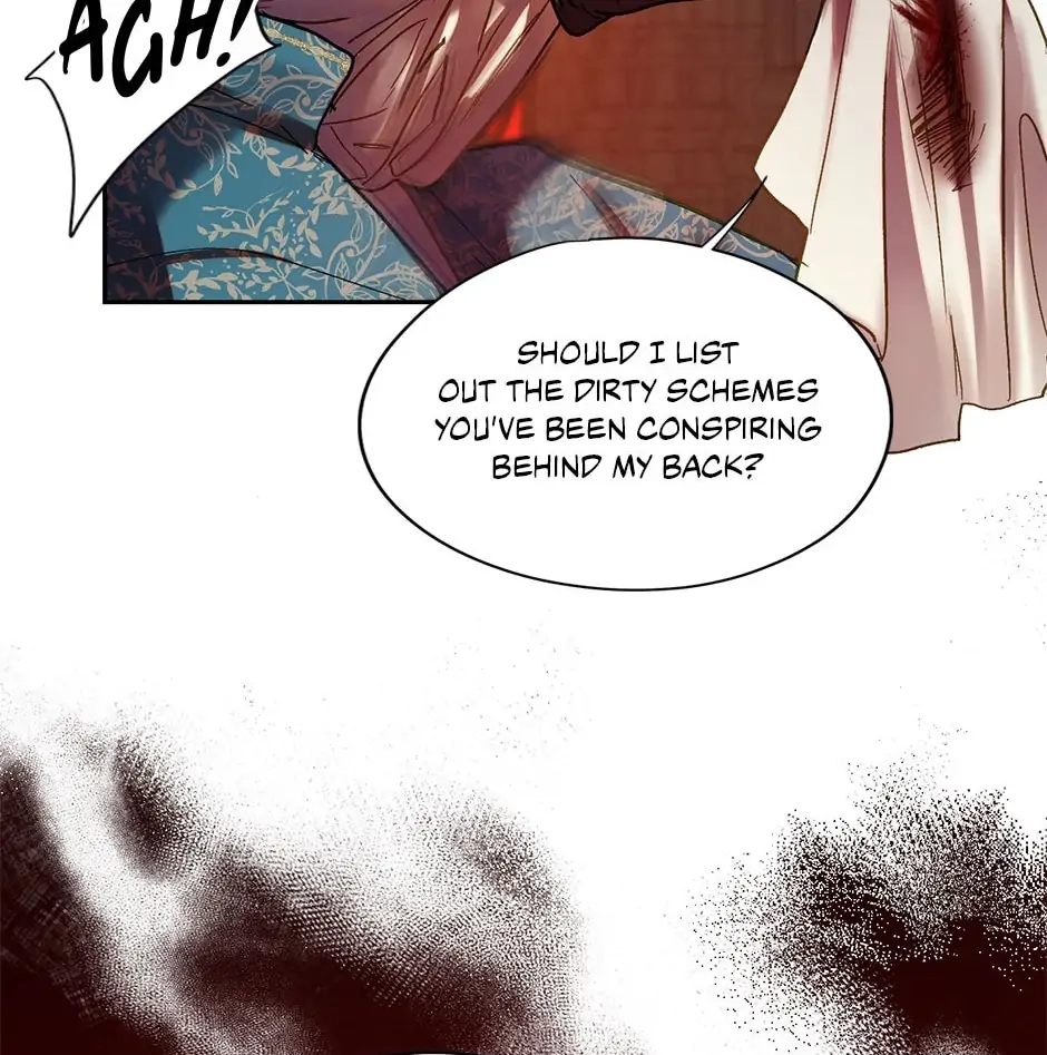 Roxana: The Way to Protect the Female Lead's Older Brother Chapter 36 Page 34