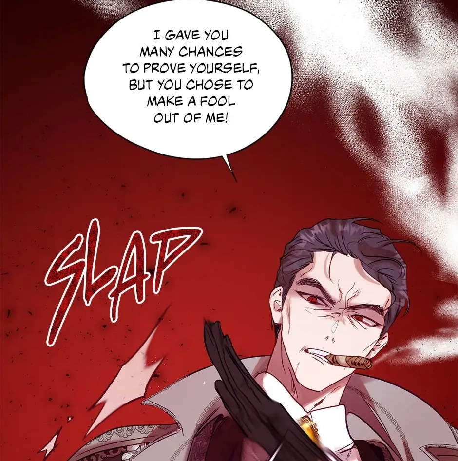 Roxana: The Way to Protect the Female Lead's Older Brother Chapter 36 Page 35