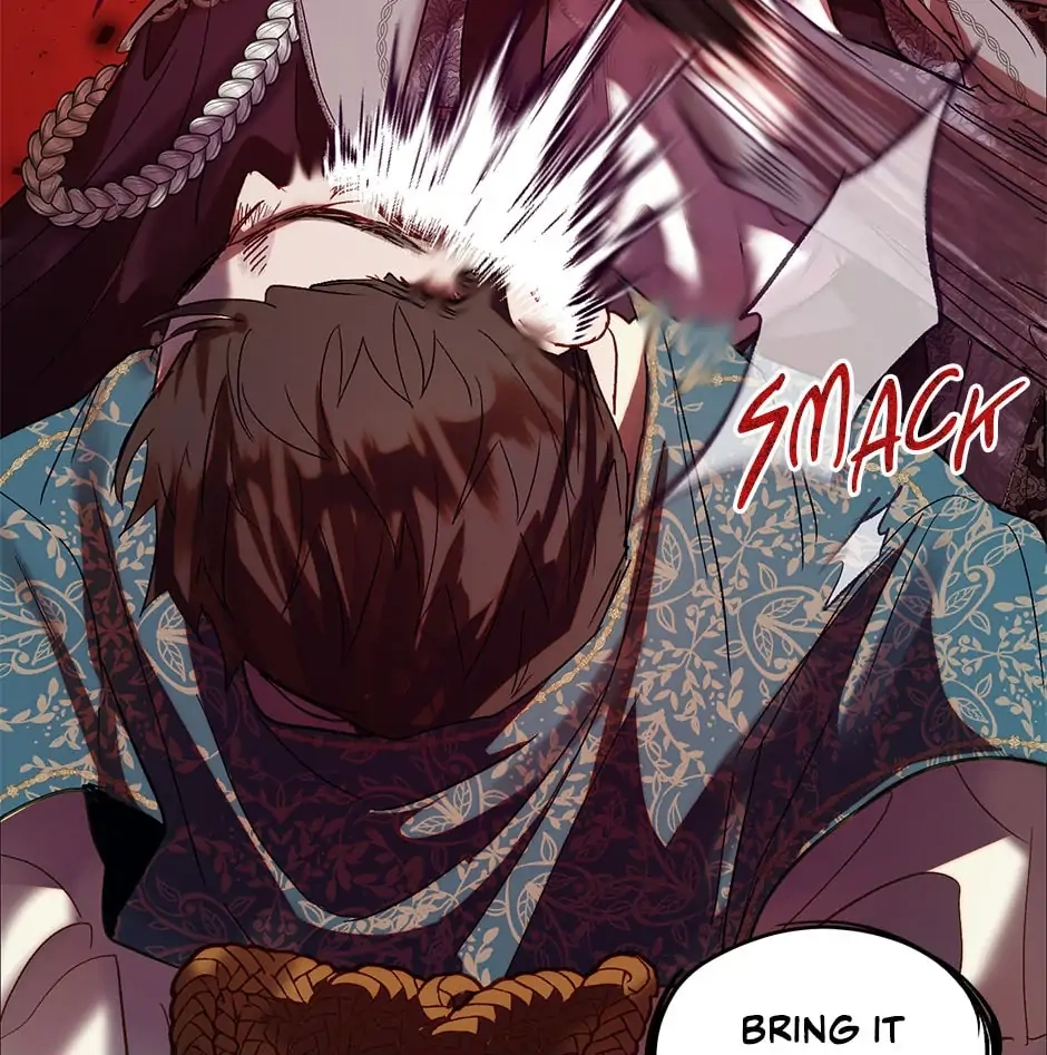 Roxana: The Way to Protect the Female Lead's Older Brother Chapter 36 Page 36