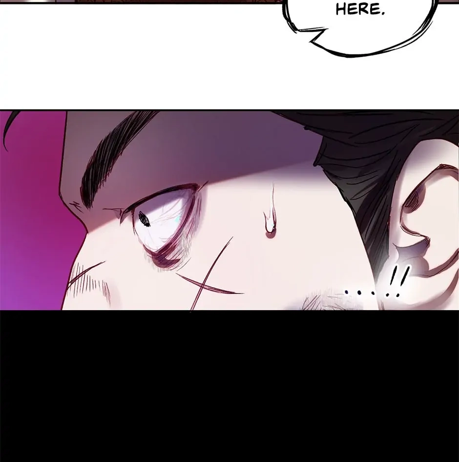 Roxana: The Way to Protect the Female Lead's Older Brother Chapter 36 Page 37
