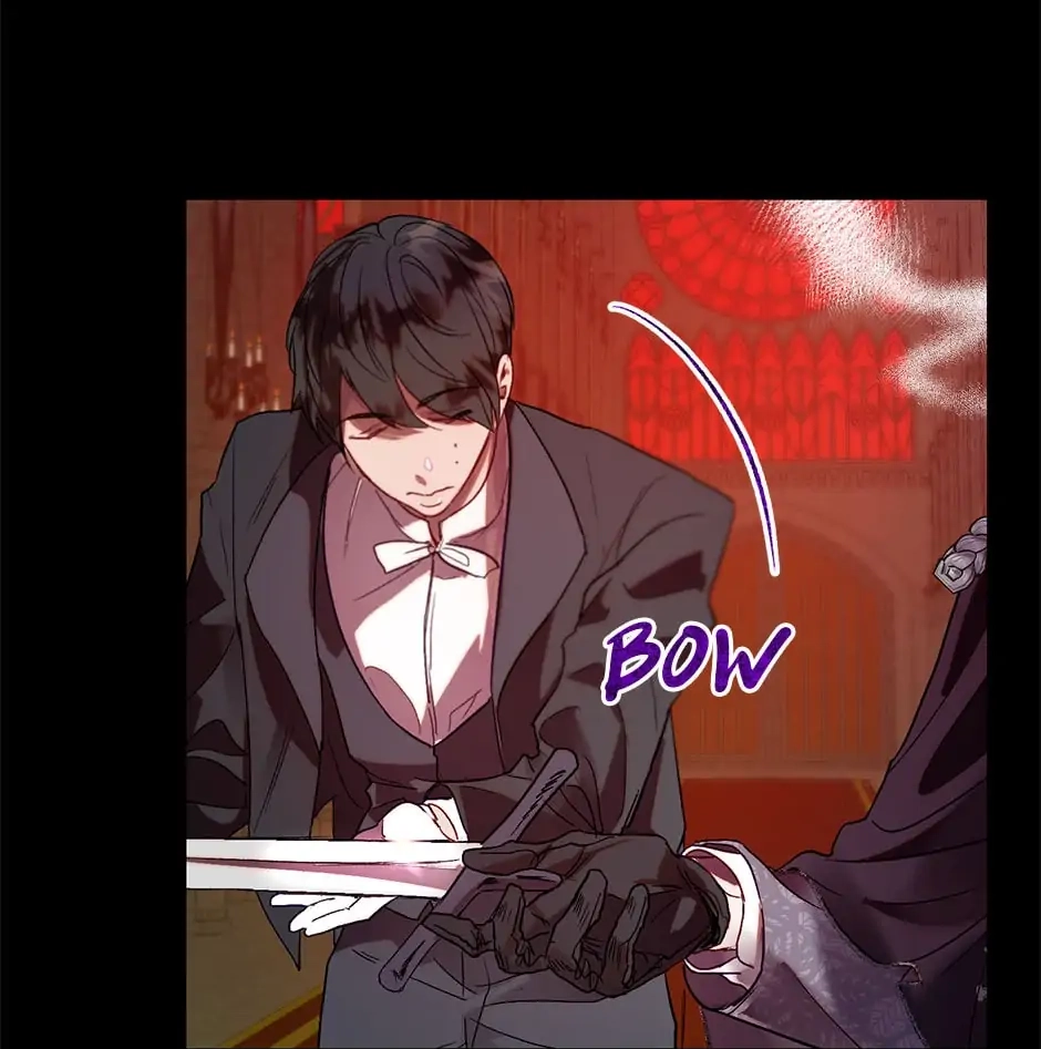 Roxana: The Way to Protect the Female Lead's Older Brother Chapter 36 Page 38