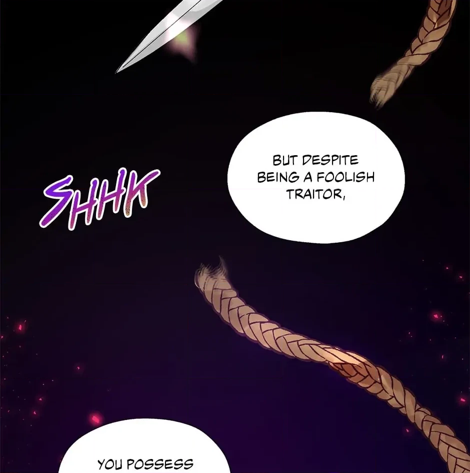 Roxana: The Way to Protect the Female Lead's Older Brother Chapter 36 Page 40