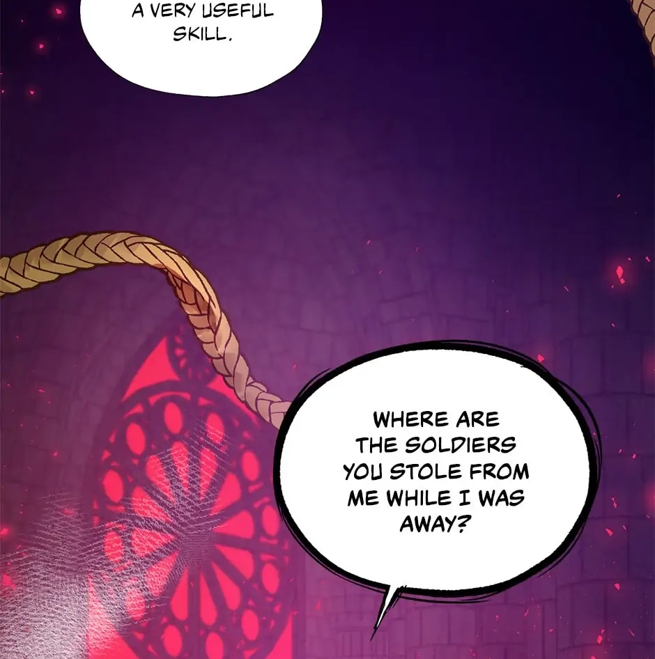Roxana: The Way to Protect the Female Lead's Older Brother Chapter 36 Page 41