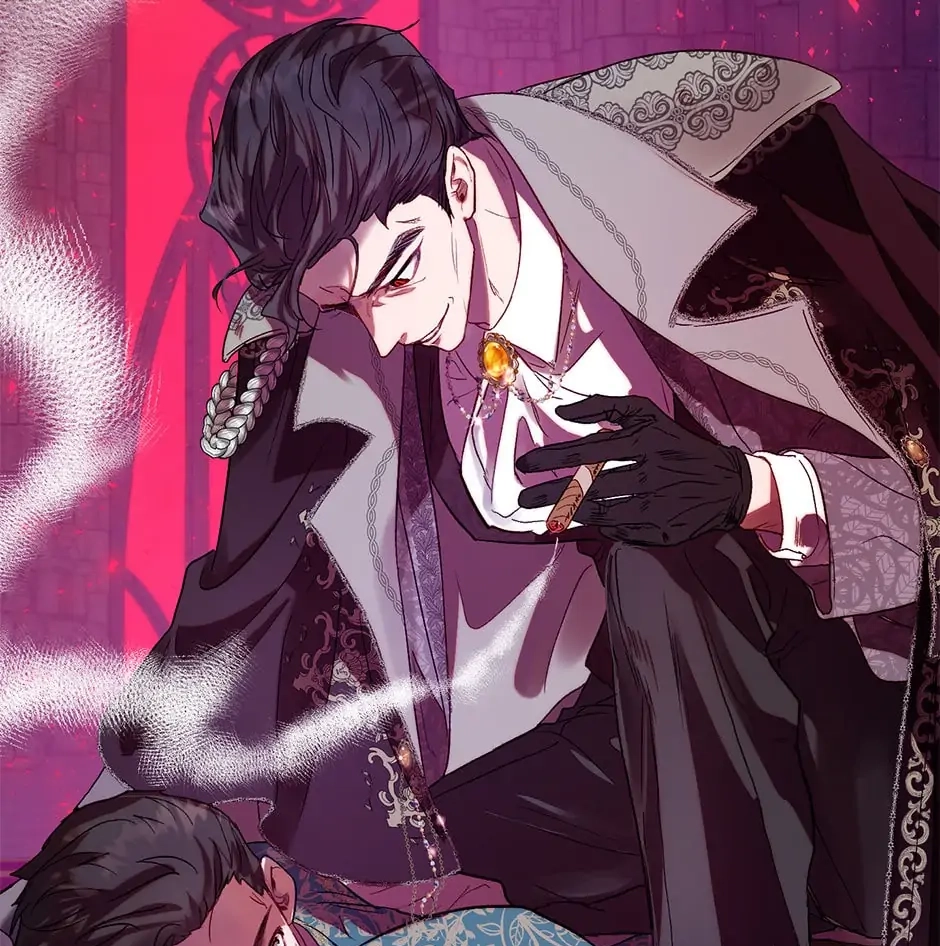 Roxana: The Way to Protect the Female Lead's Older Brother Chapter 36 Page 42