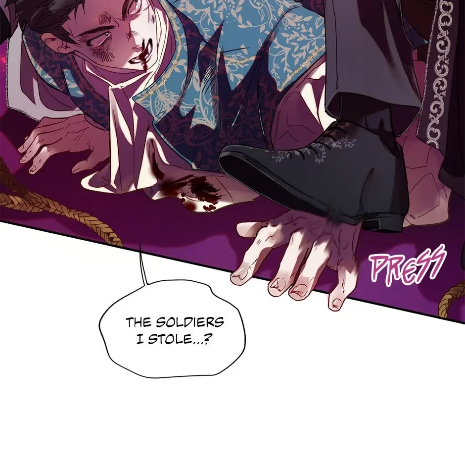 Roxana: The Way to Protect the Female Lead's Older Brother Chapter 36 Page 43