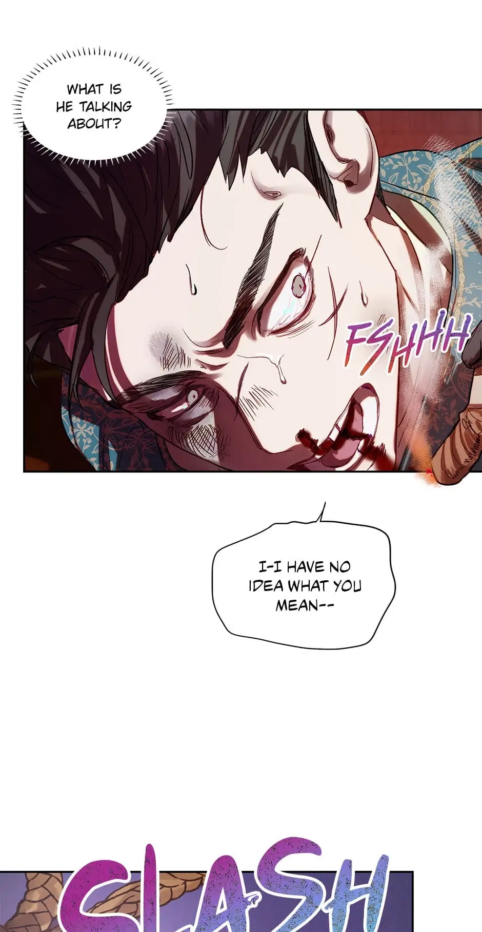 Roxana: The Way to Protect the Female Lead's Older Brother Chapter 36 Page 44