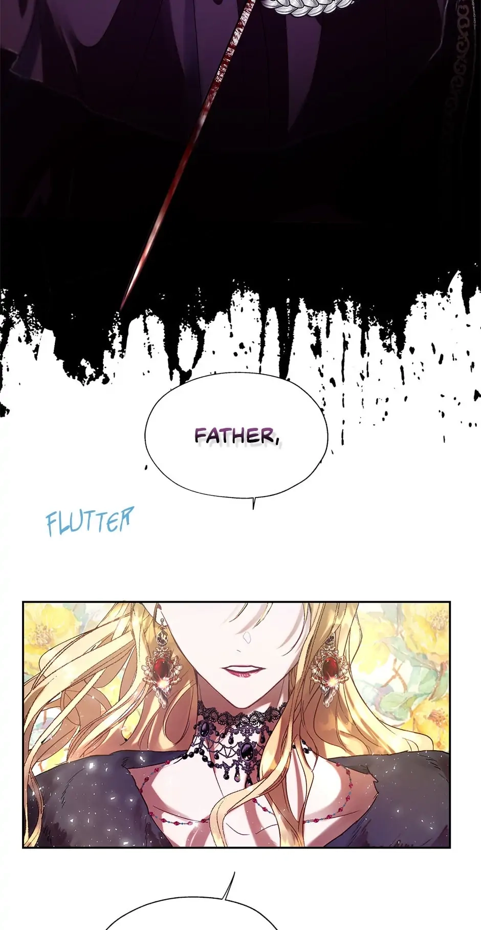 Roxana: The Way to Protect the Female Lead's Older Brother Chapter 36 Page 48