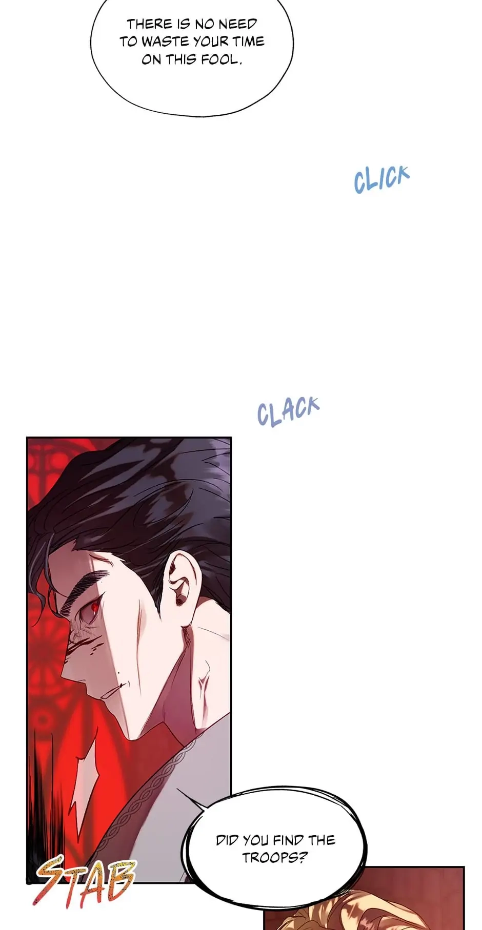 Roxana: The Way to Protect the Female Lead's Older Brother Chapter 36 Page 49