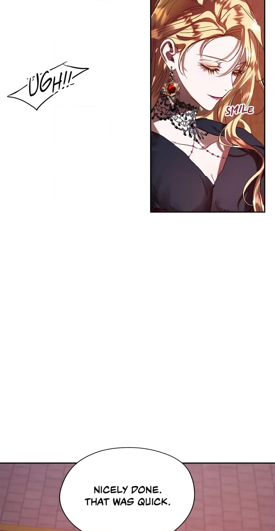 Roxana: The Way to Protect the Female Lead's Older Brother Chapter 36 Page 50