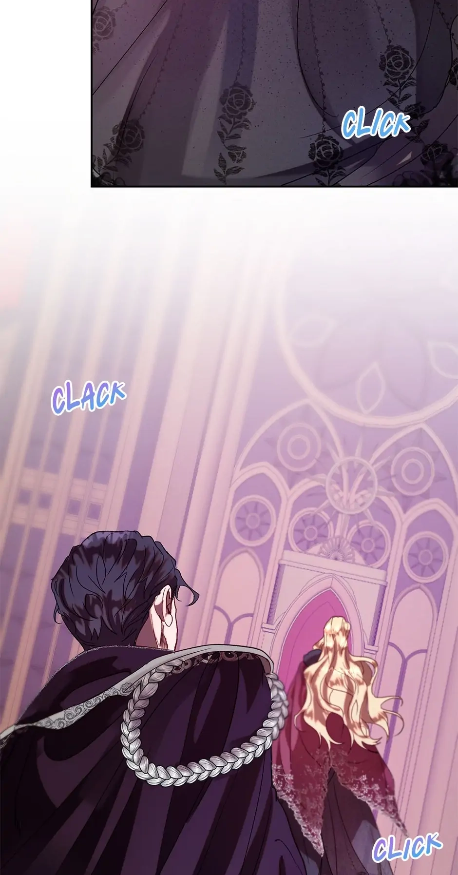Roxana: The Way to Protect the Female Lead's Older Brother Chapter 36 Page 53