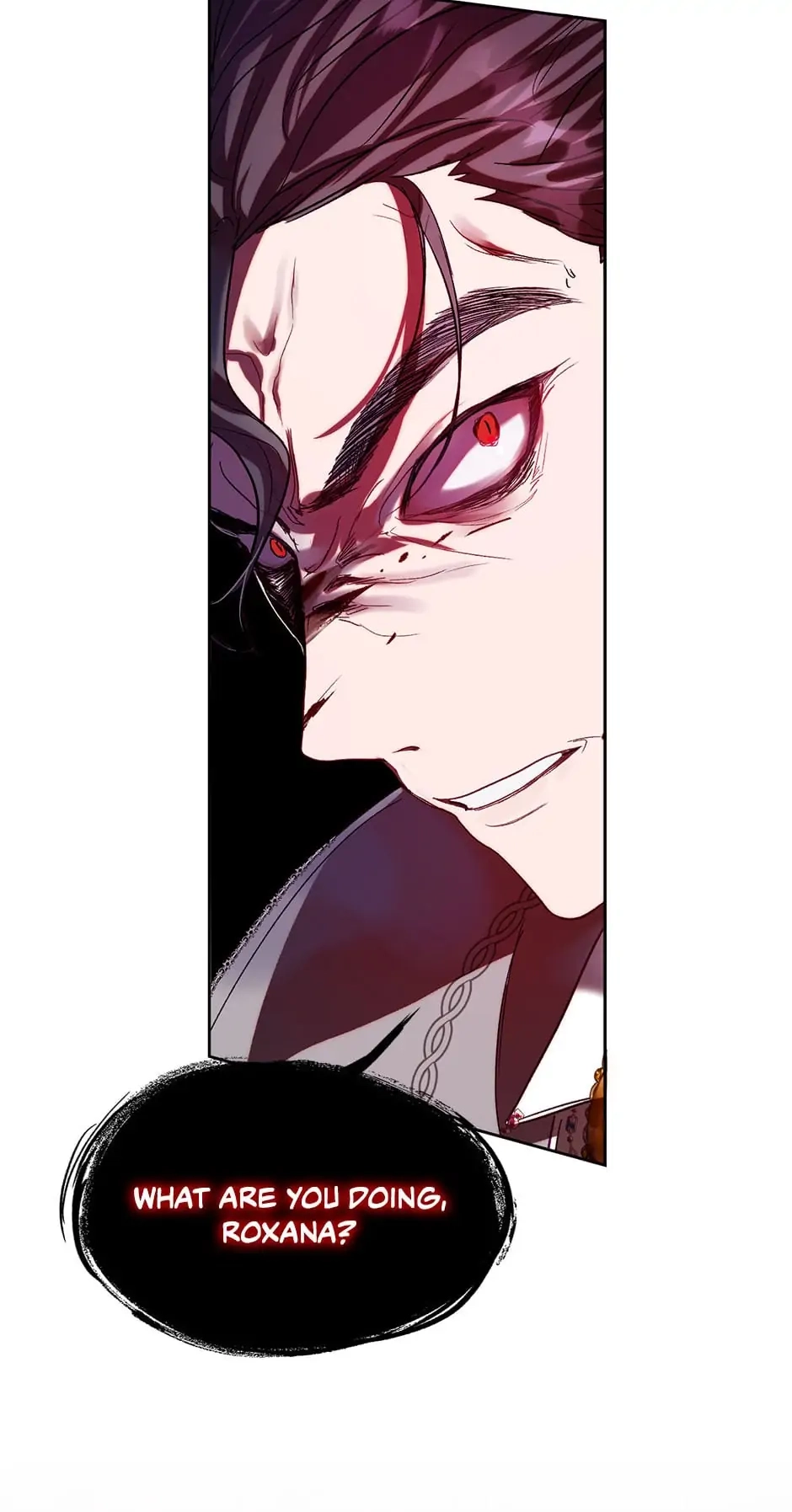Roxana: The Way to Protect the Female Lead's Older Brother Chapter 36 Page 55