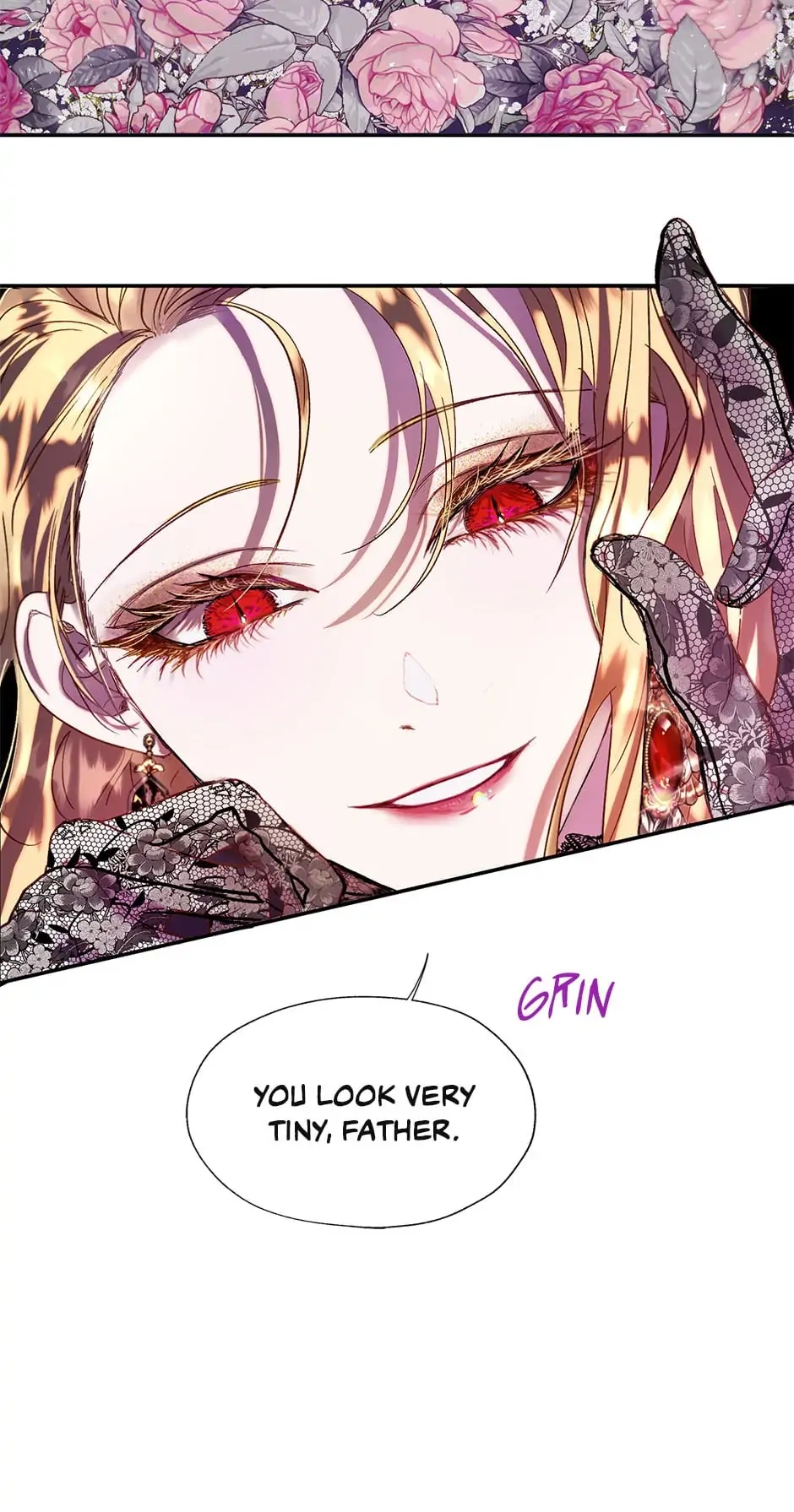 Roxana: The Way to Protect the Female Lead's Older Brother Chapter 36 Page 59