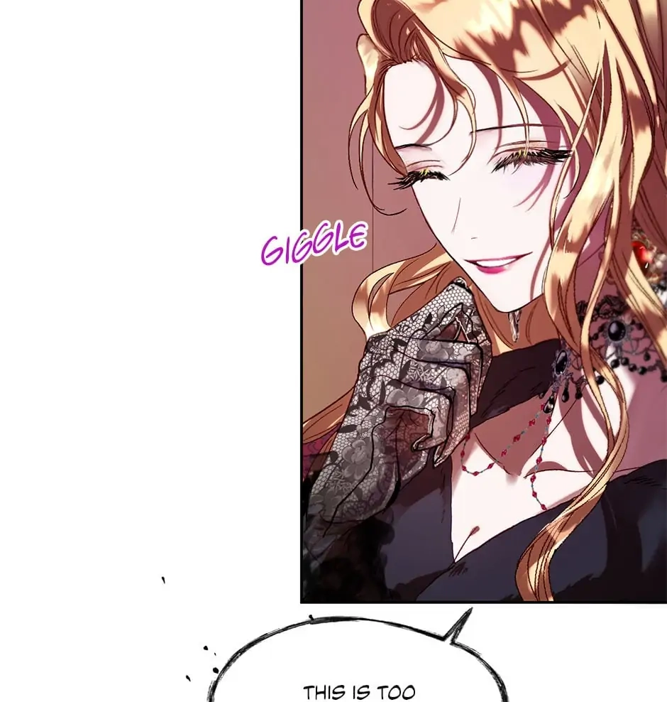 Roxana: The Way to Protect the Female Lead's Older Brother Chapter 36 Page 64