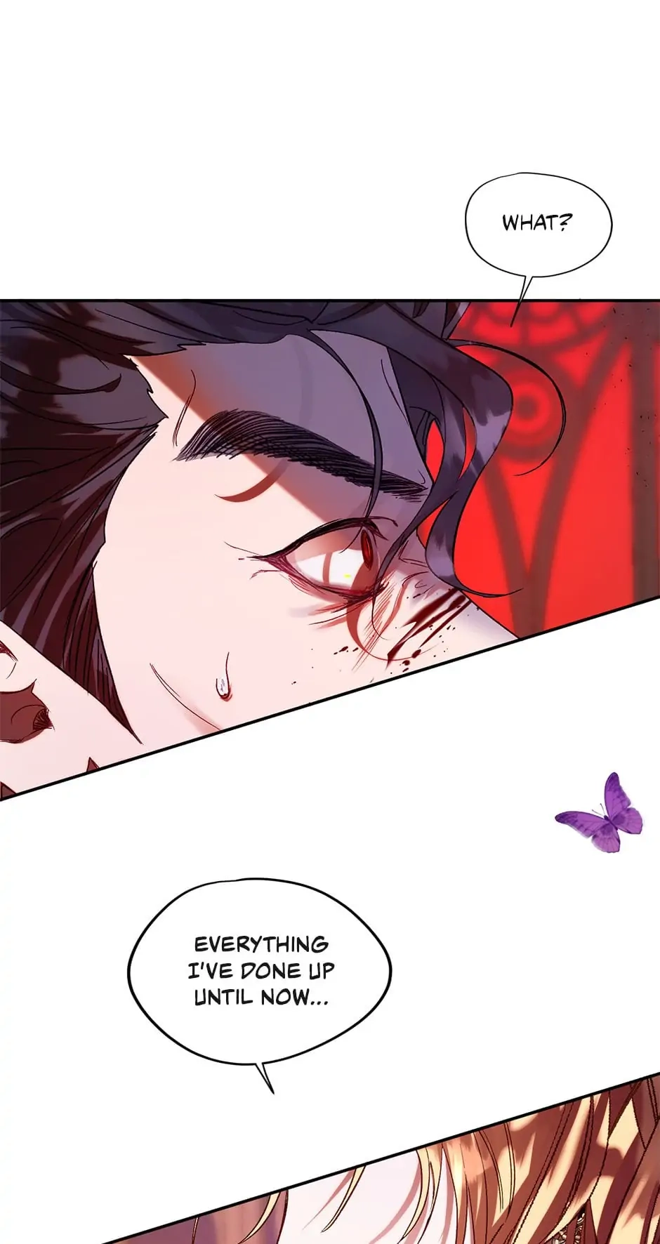 Roxana: The Way to Protect the Female Lead's Older Brother Chapter 36 Page 68