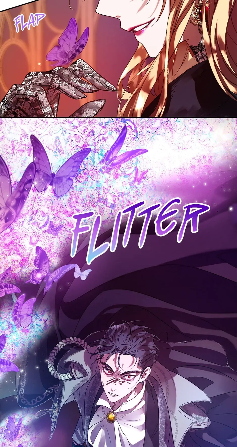 Roxana: The Way to Protect the Female Lead's Older Brother Chapter 36 Page 69