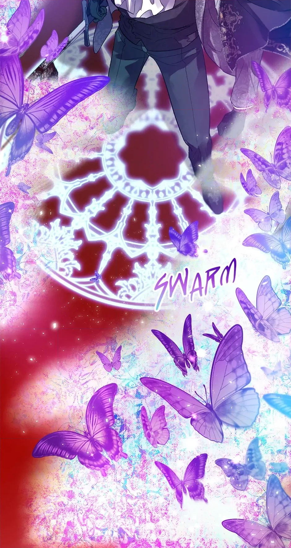 Roxana: The Way to Protect the Female Lead's Older Brother Chapter 36 Page 70