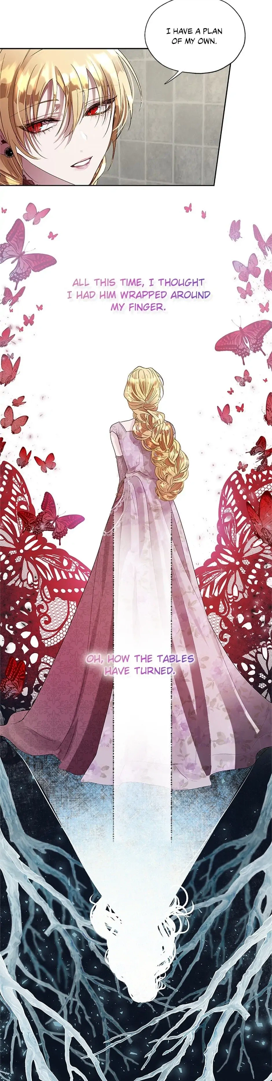 Roxana: The Way to Protect the Female Lead's Older Brother Chapter 23 Page 6