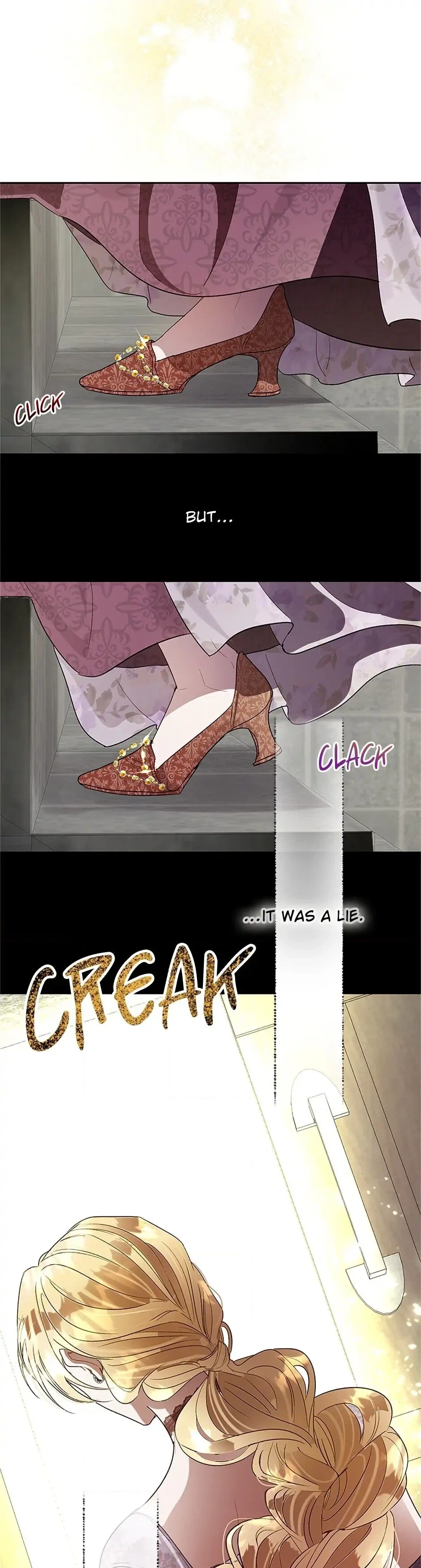 Roxana: The Way to Protect the Female Lead's Older Brother Chapter 23 Page 10