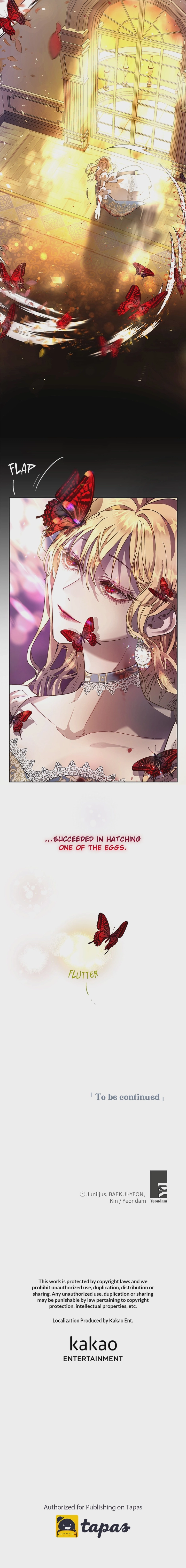 Roxana: The Way to Protect the Female Lead's Older Brother Chapter 8 Page 6