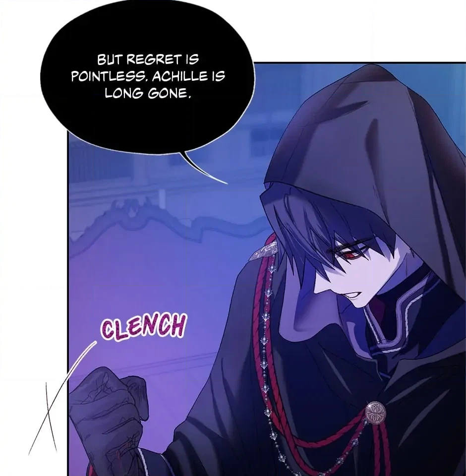 Roxana: The Way to Protect the Female Lead's Older Brother Chapter 40 Page 10