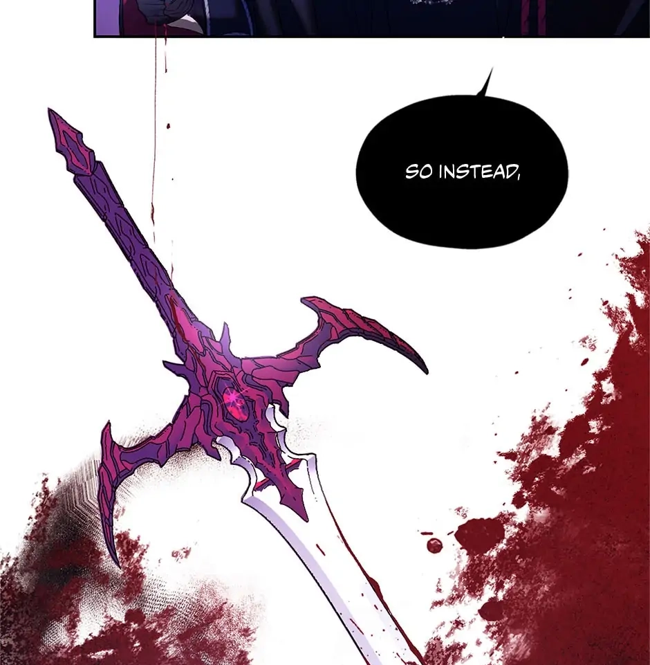 Roxana: The Way to Protect the Female Lead's Older Brother Chapter 40 Page 11