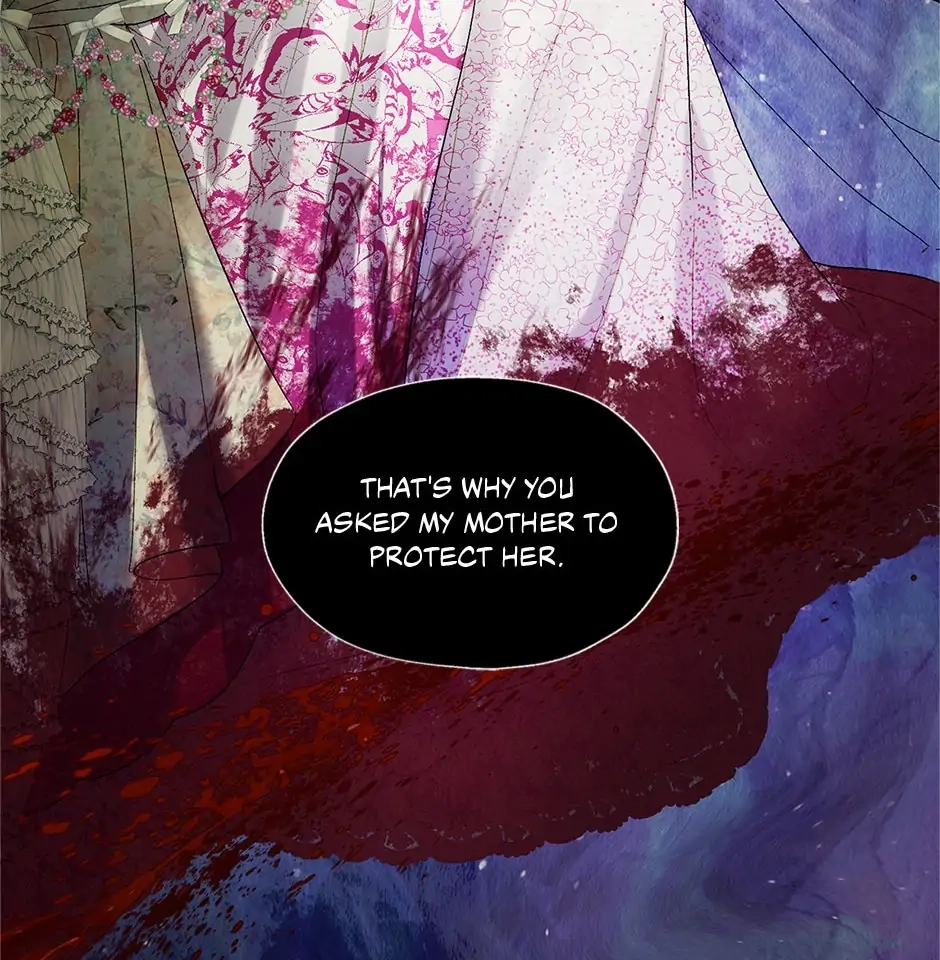 Roxana: The Way to Protect the Female Lead's Older Brother Chapter 40 Page 15