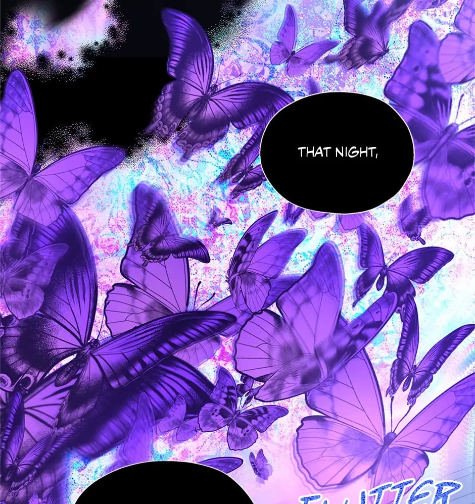 Roxana: The Way to Protect the Female Lead's Older Brother Chapter 40 Page 19