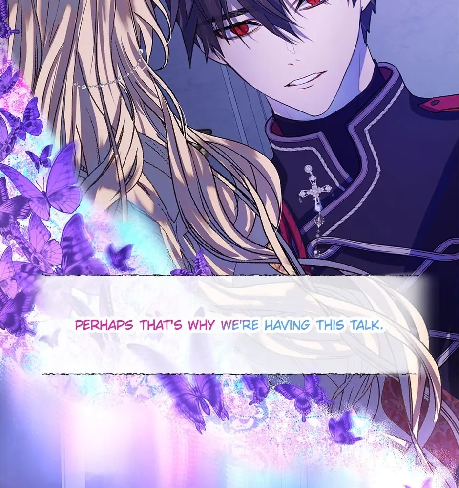 Roxana: The Way to Protect the Female Lead's Older Brother Chapter 40 Page 21