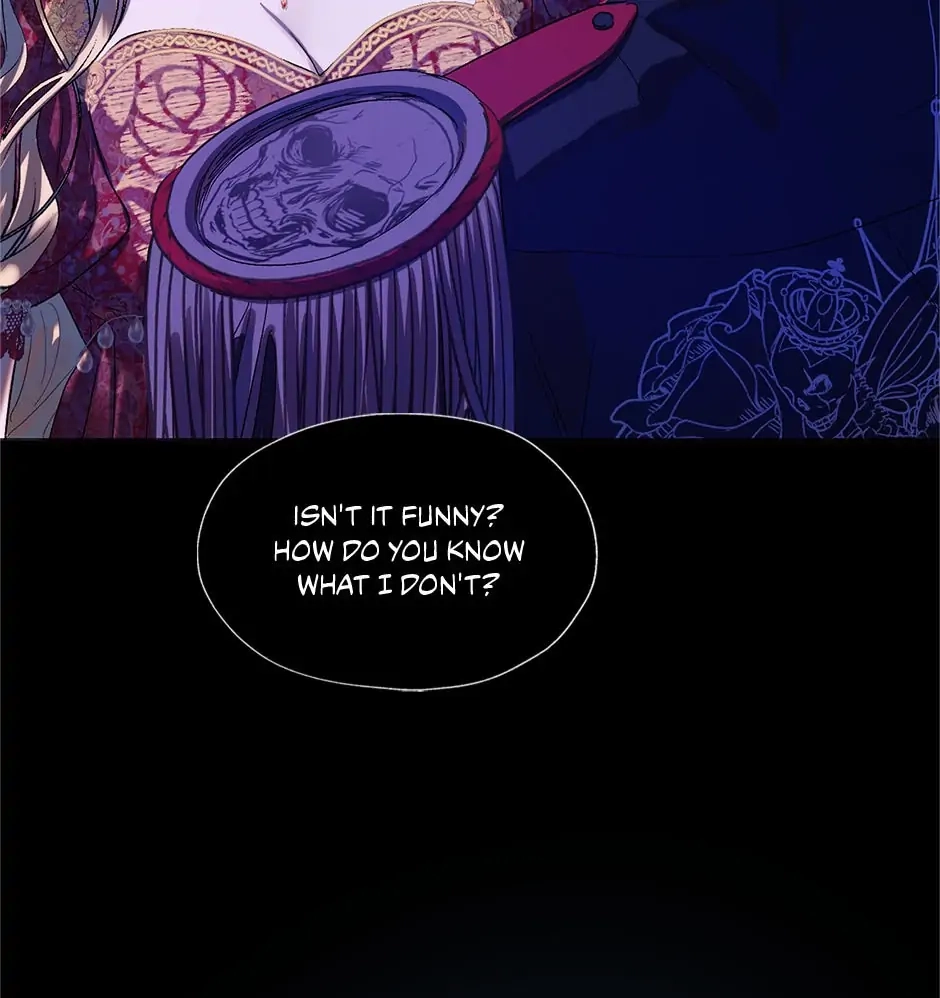 Roxana: The Way to Protect the Female Lead's Older Brother Chapter 40 Page 23