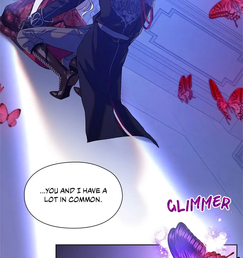 Roxana: The Way to Protect the Female Lead's Older Brother Chapter 40 Page 25