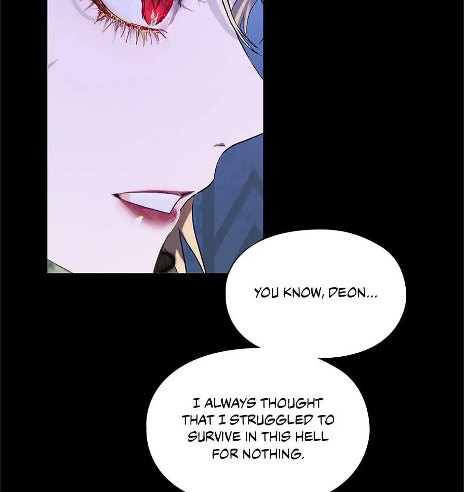 Roxana: The Way to Protect the Female Lead's Older Brother Chapter 40 Page 28