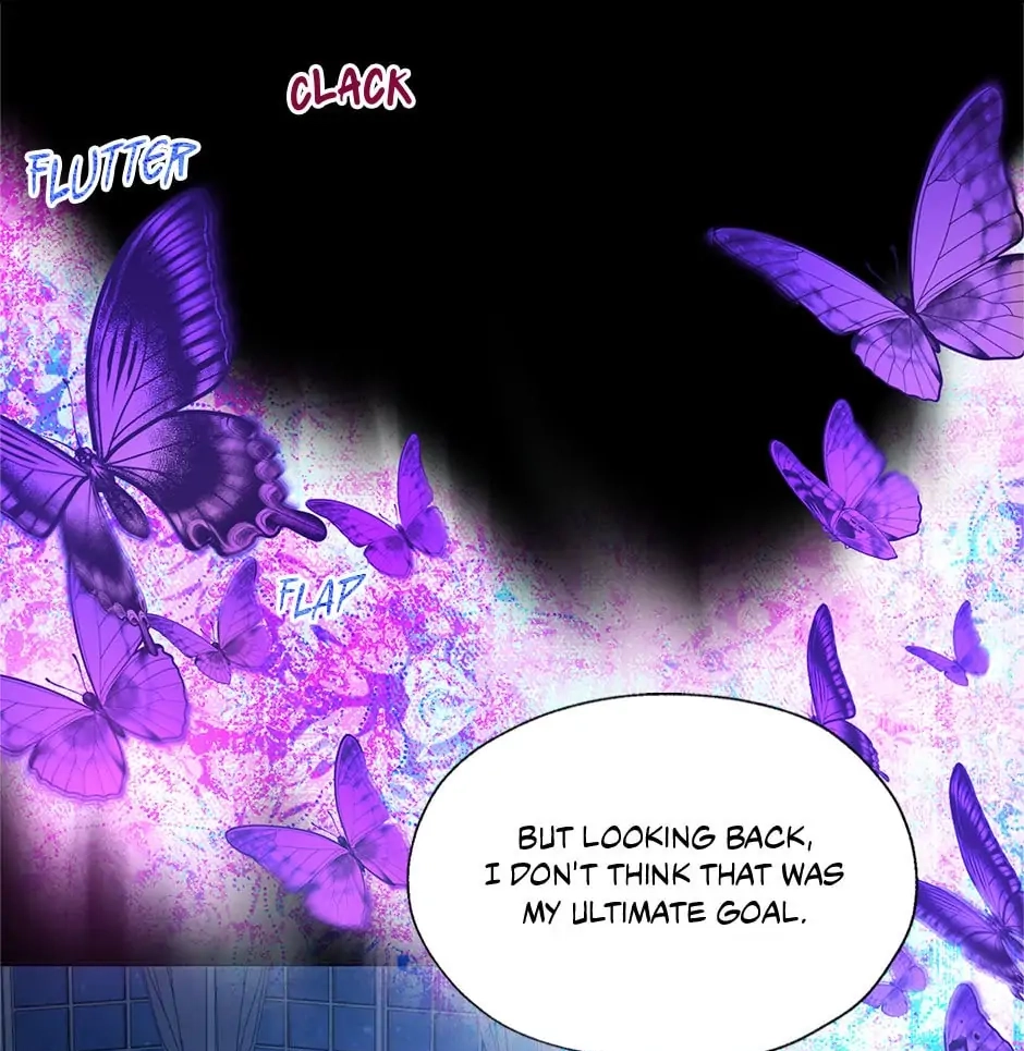 Roxana: The Way to Protect the Female Lead's Older Brother Chapter 40 Page 33
