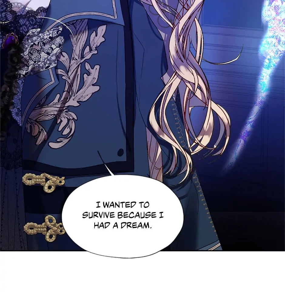 Roxana: The Way to Protect the Female Lead's Older Brother Chapter 40 Page 36