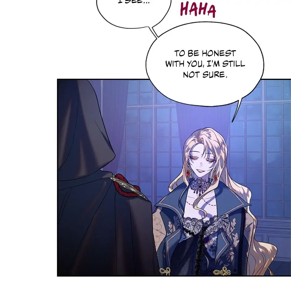 Roxana: The Way to Protect the Female Lead's Older Brother Chapter 40 Page 41