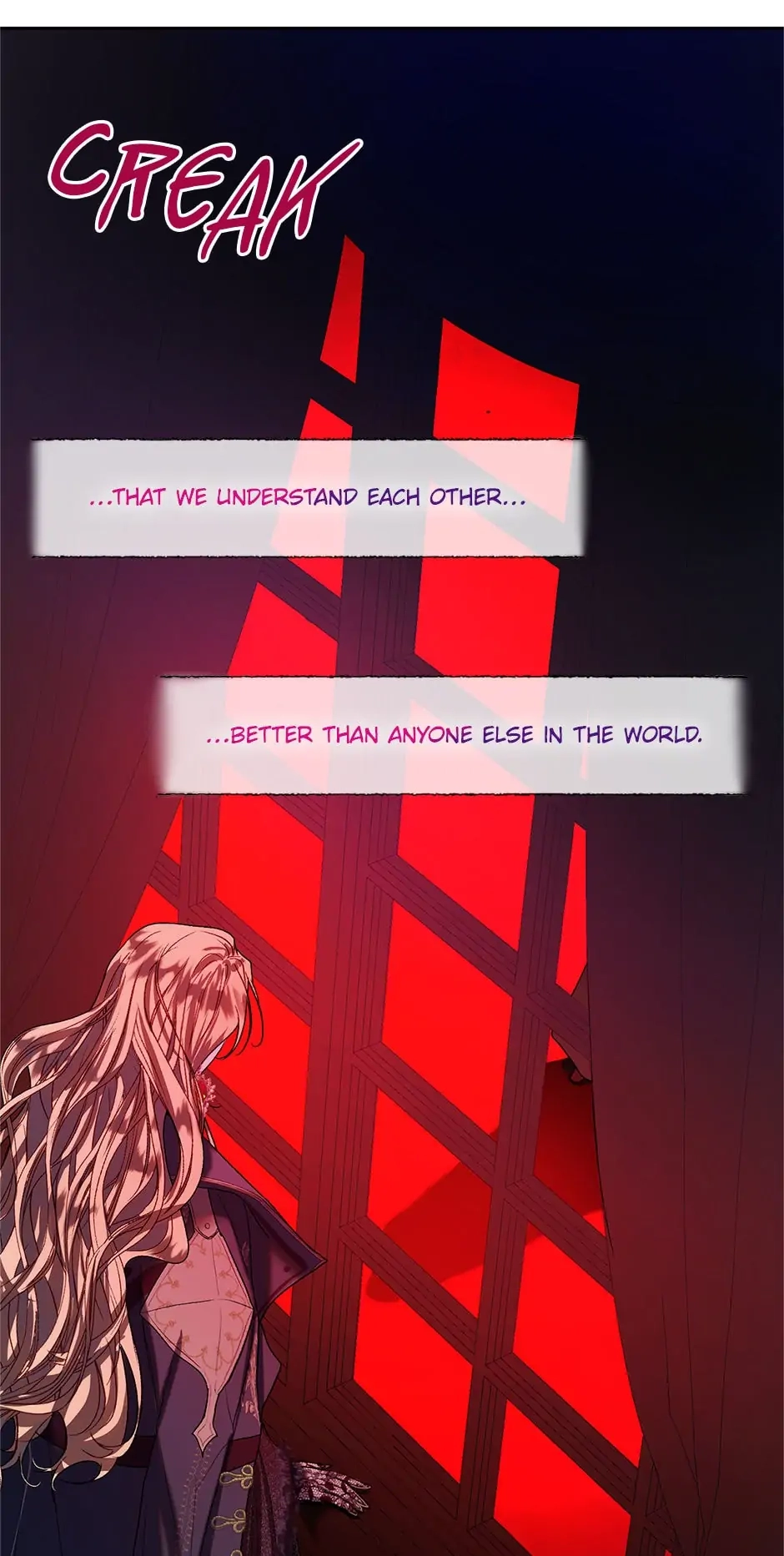 Roxana: The Way to Protect the Female Lead's Older Brother Chapter 40 Page 49