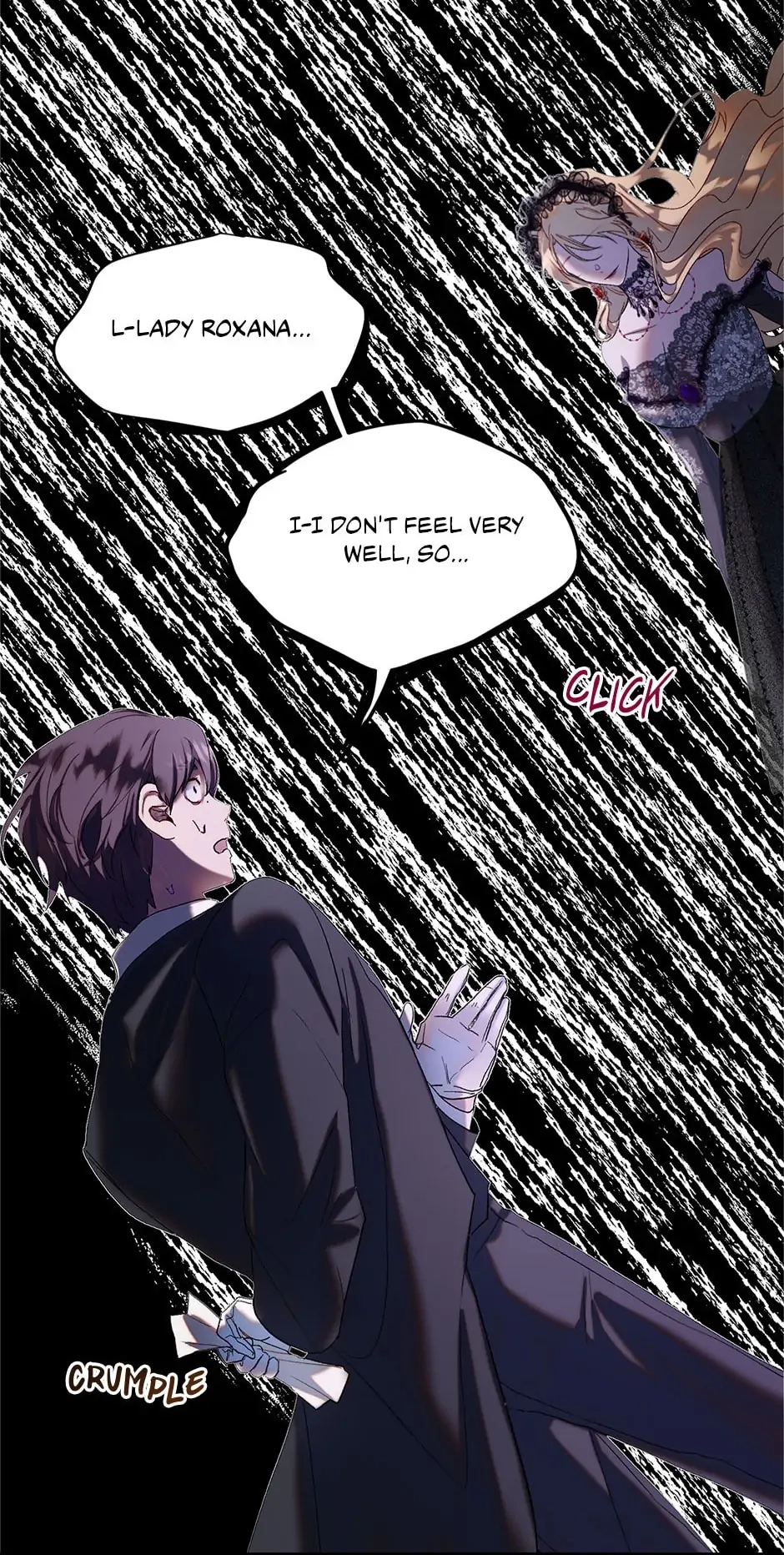 Roxana: The Way to Protect the Female Lead's Older Brother Chapter 40 Page 54