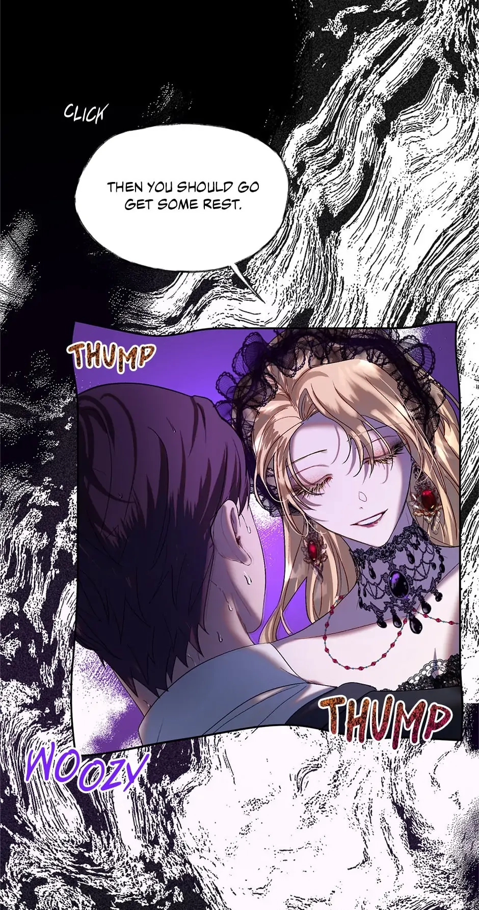 Roxana: The Way to Protect the Female Lead's Older Brother Chapter 40 Page 56