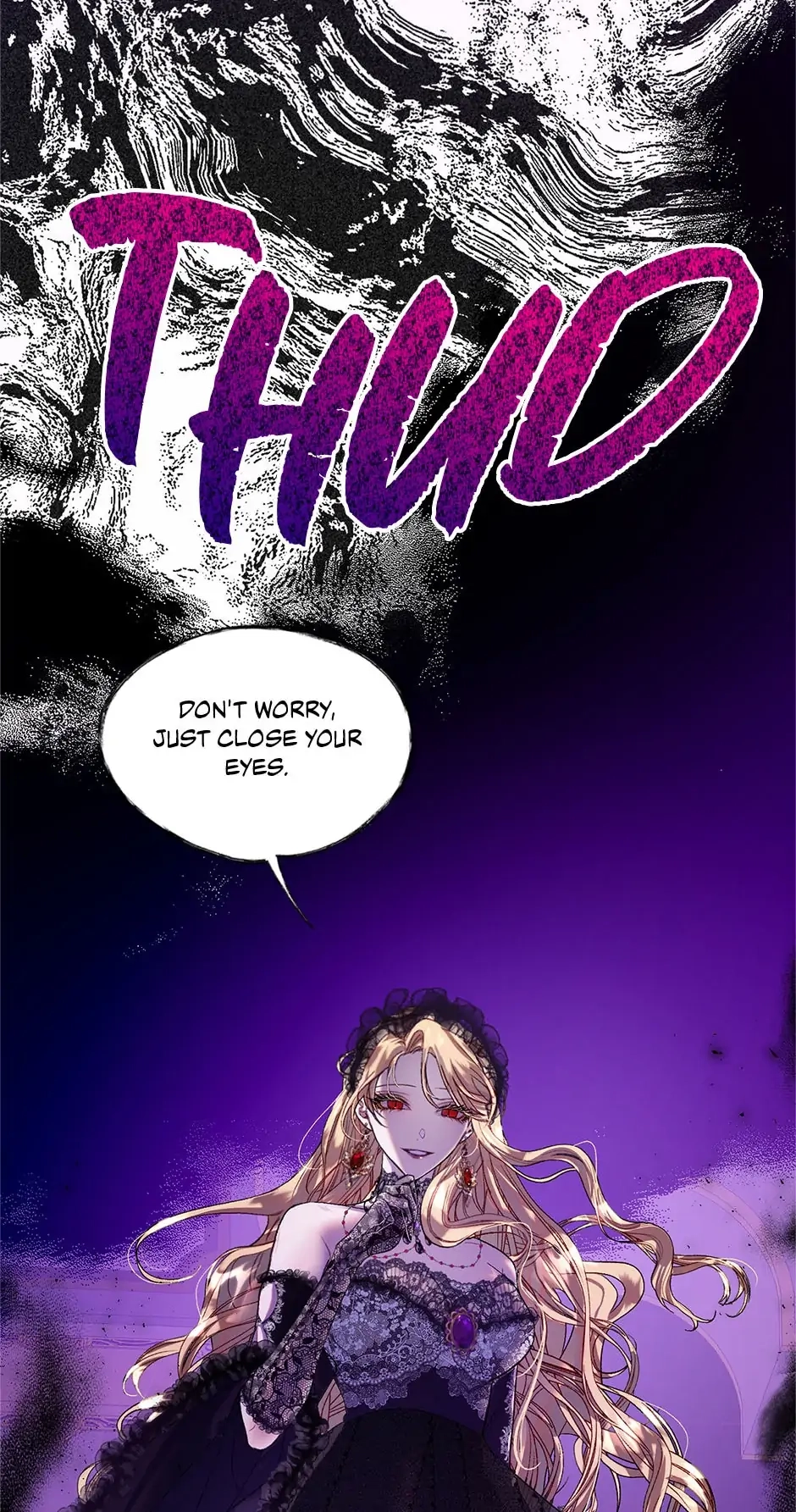 Roxana: The Way to Protect the Female Lead's Older Brother Chapter 40 Page 57