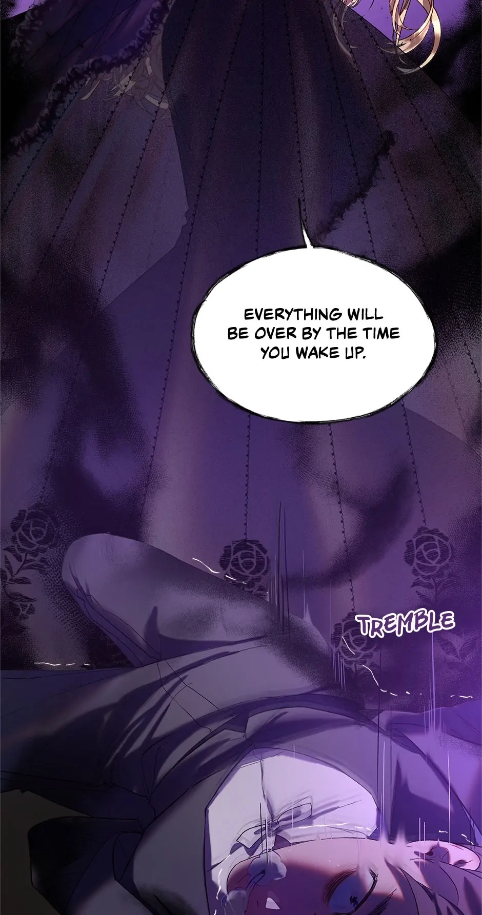 Roxana: The Way to Protect the Female Lead's Older Brother Chapter 40 Page 58