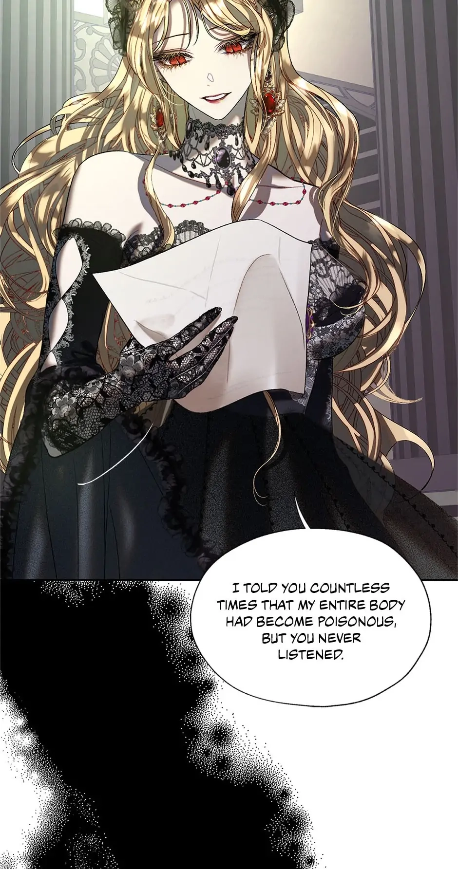 Roxana: The Way to Protect the Female Lead's Older Brother Chapter 40 Page 61