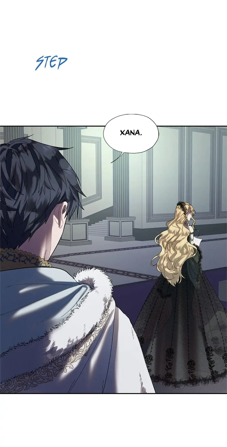 Roxana: The Way to Protect the Female Lead's Older Brother Chapter 40 Page 63