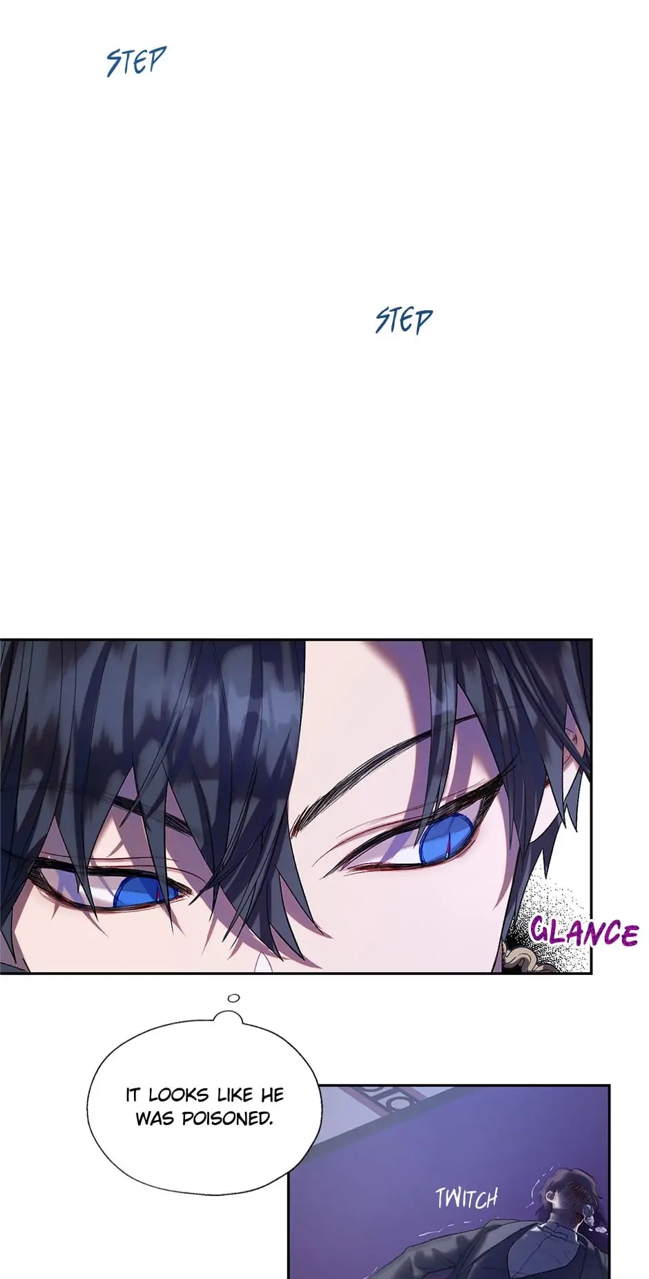 Roxana: The Way to Protect the Female Lead's Older Brother Chapter 40 Page 65