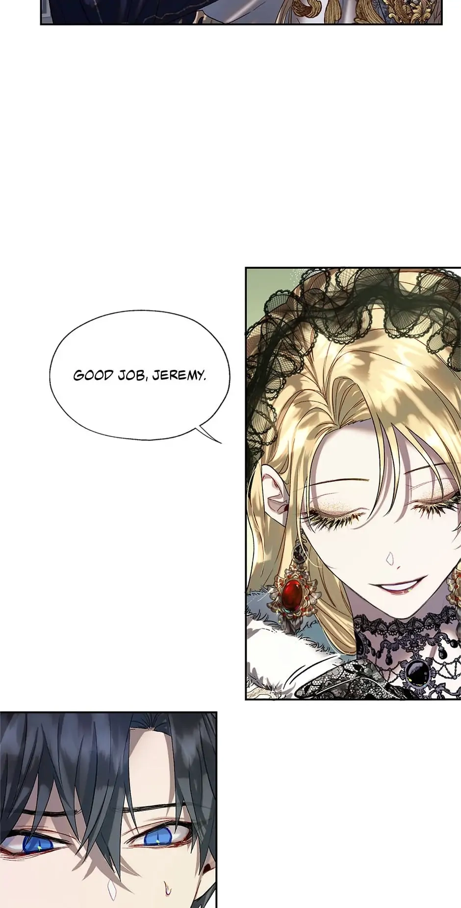 Roxana: The Way to Protect the Female Lead's Older Brother Chapter 40 Page 67