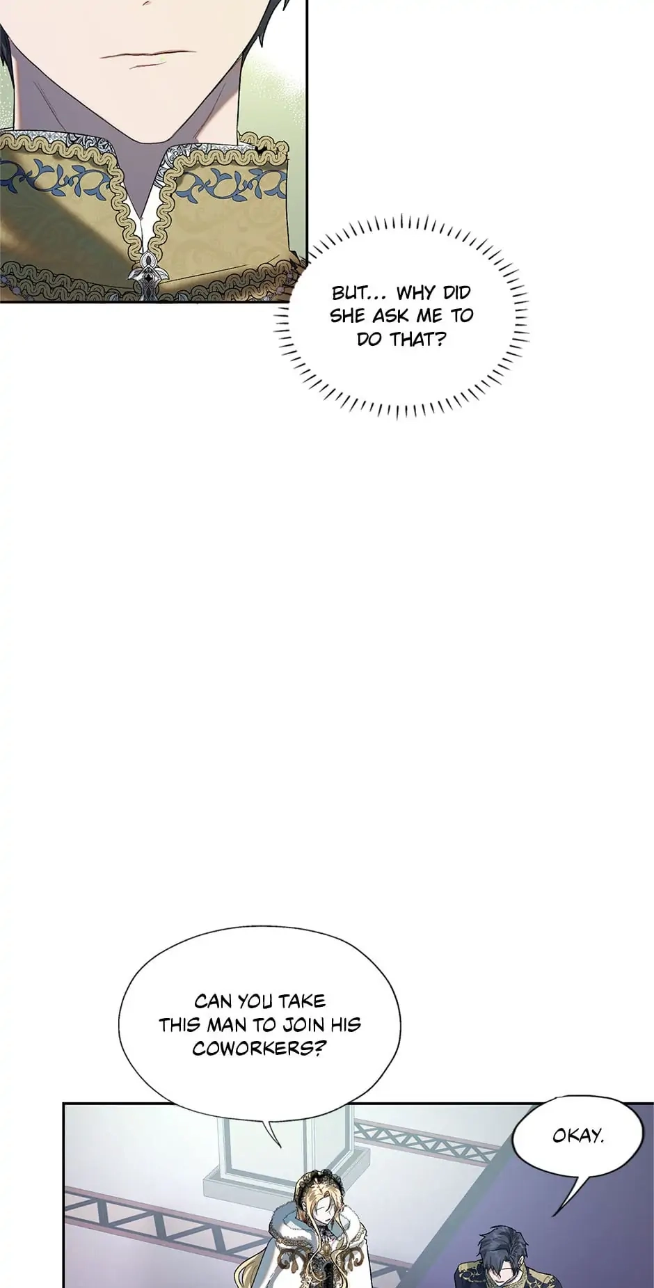 Roxana: The Way to Protect the Female Lead's Older Brother Chapter 40 Page 68