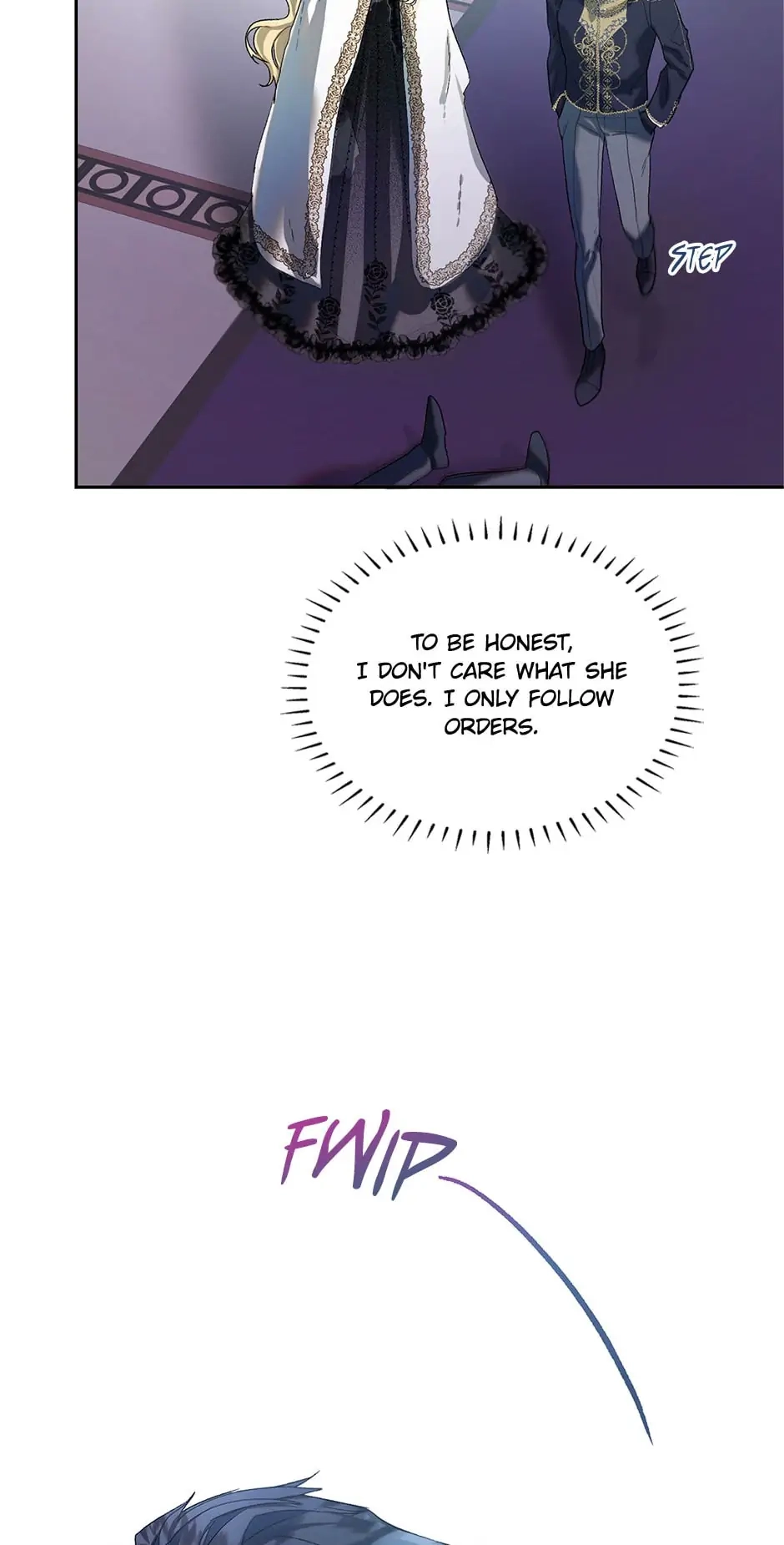 Roxana: The Way to Protect the Female Lead's Older Brother Chapter 40 Page 69