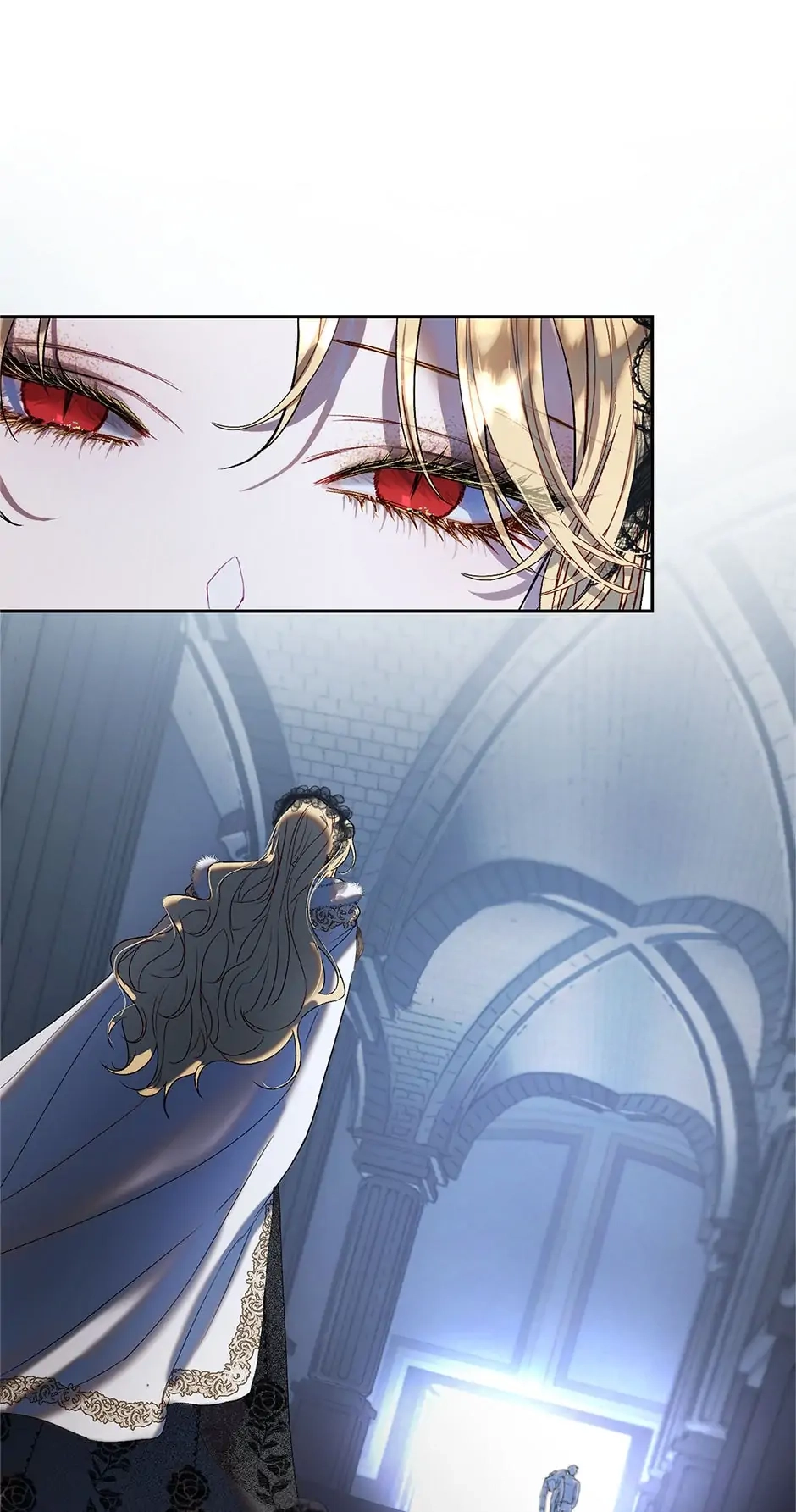 Roxana: The Way to Protect the Female Lead's Older Brother Chapter 40 Page 71