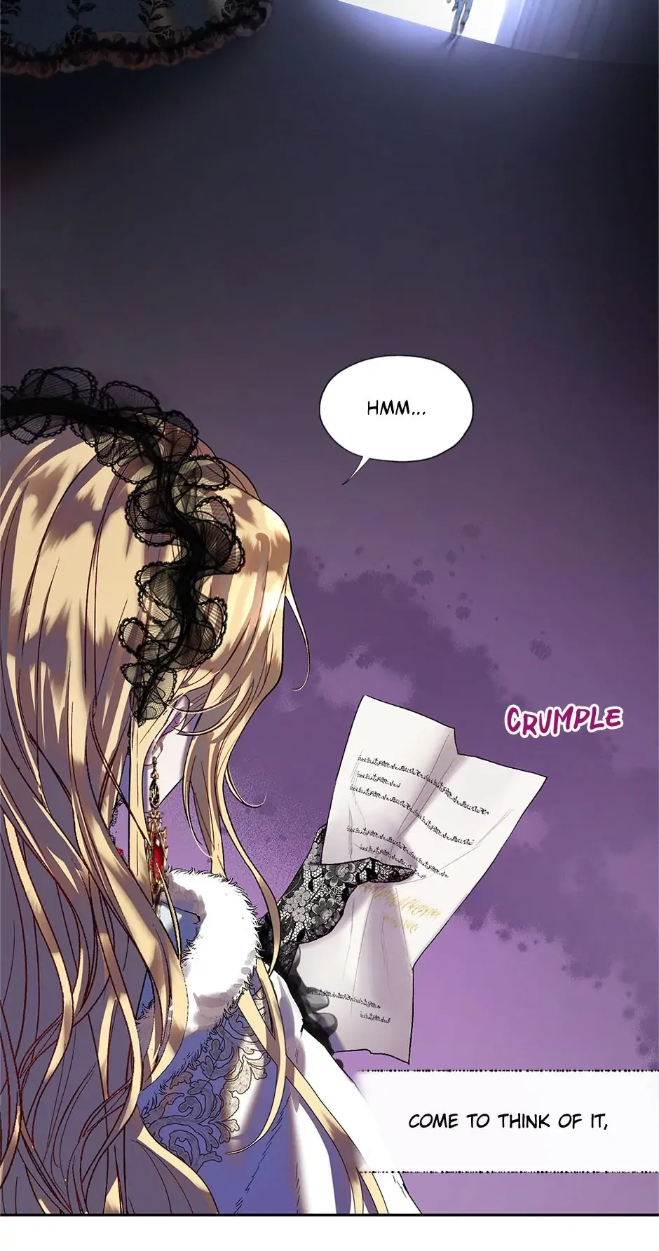 Roxana: The Way to Protect the Female Lead's Older Brother Chapter 40 Page 72