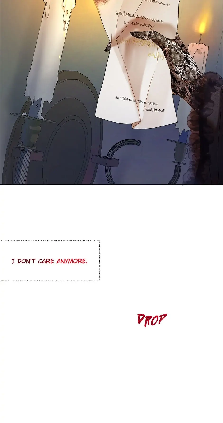 Roxana: The Way to Protect the Female Lead's Older Brother Chapter 40 Page 77