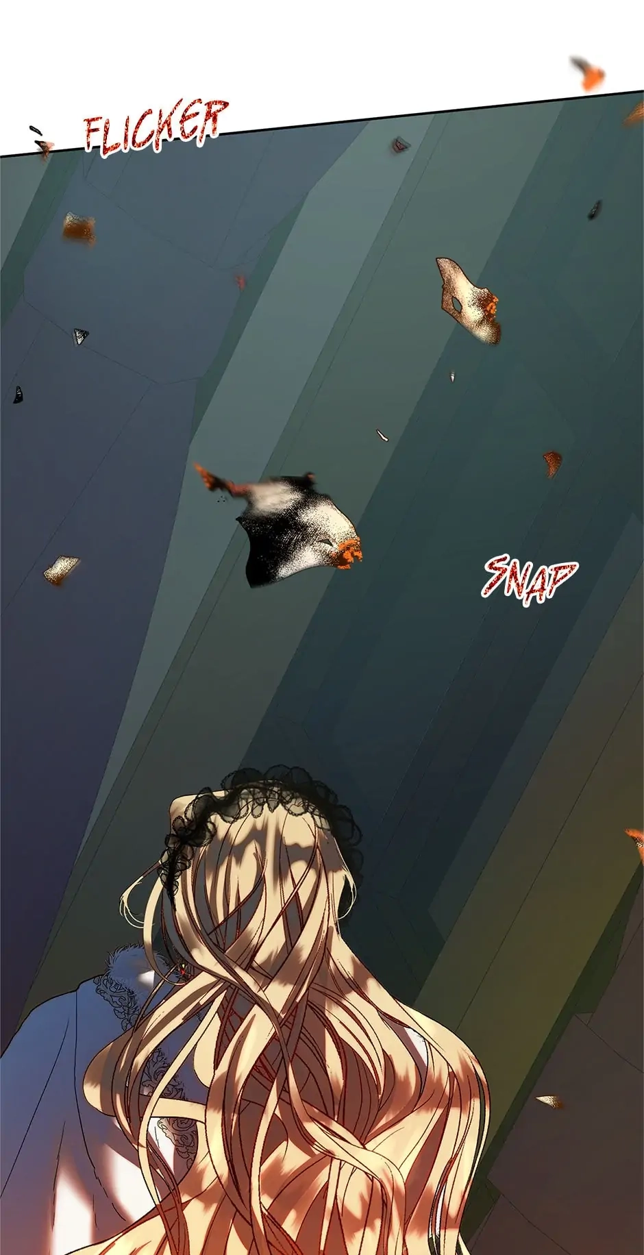 Roxana: The Way to Protect the Female Lead's Older Brother Chapter 40 Page 78